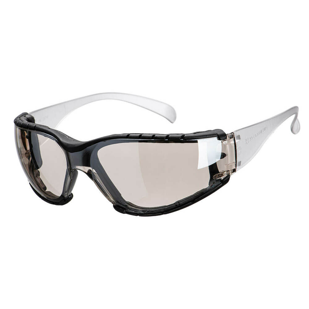 Okulary Wrap Around Plus, kolor lustrzany 1