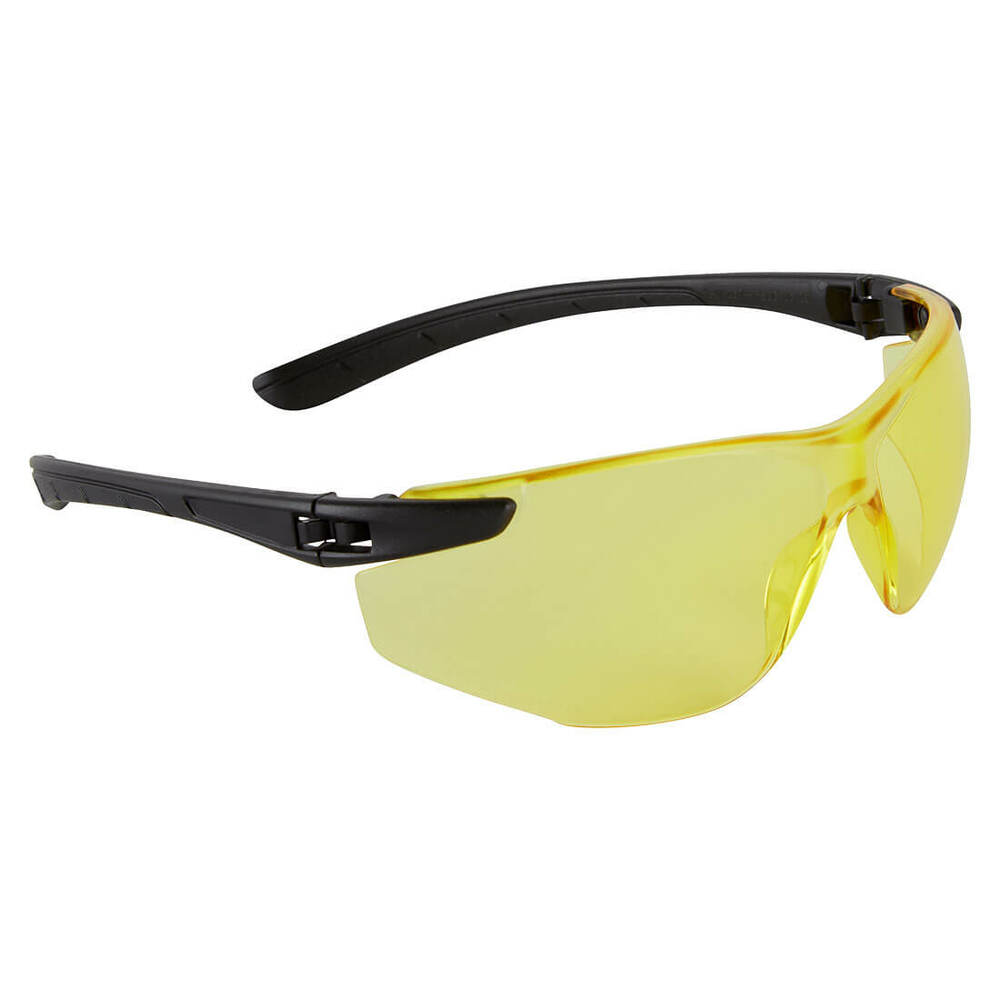 Okulary Ultra, kolor bursztynowy 1