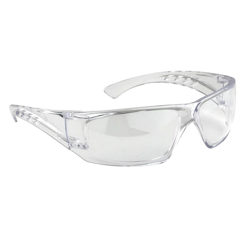 Okulary Clear View, kolor przezroczysty 1