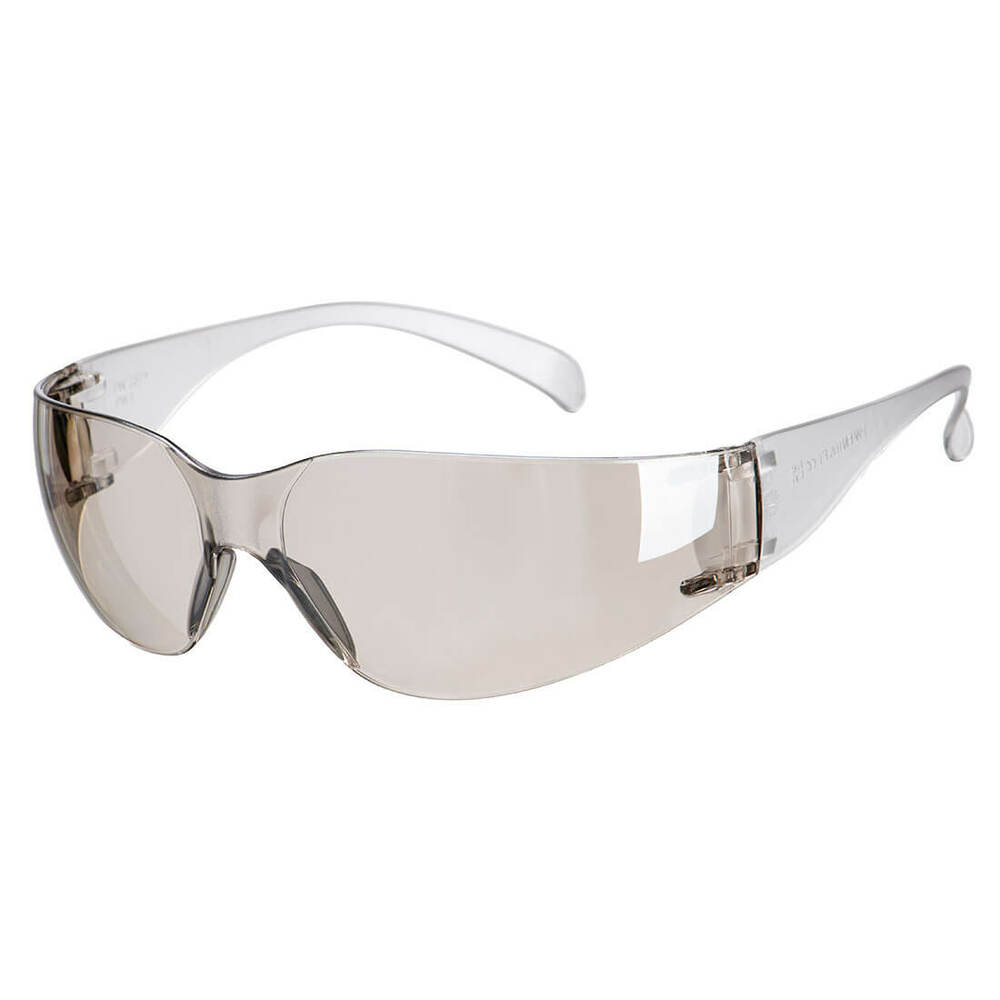 Okulary konturowe, kolor lustrzany 1