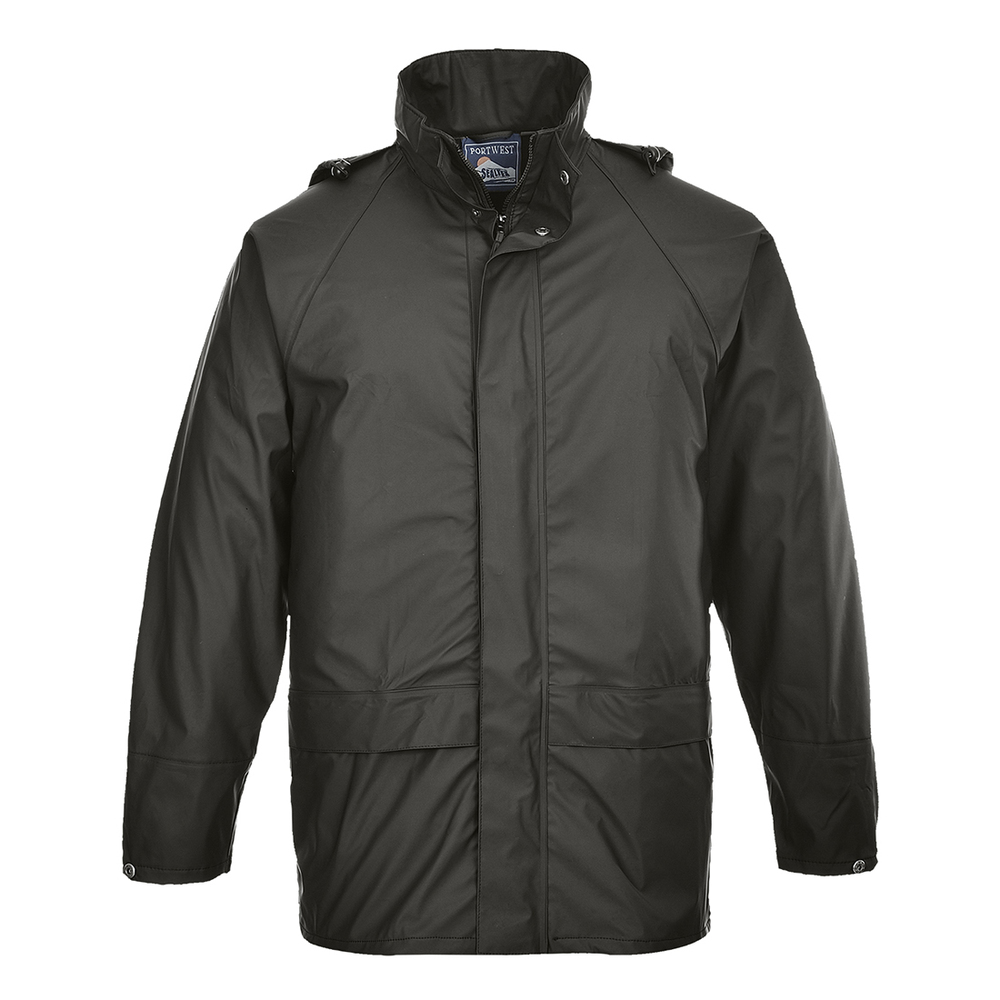 Kurtka Sealtex Classic, kolor czarny, rozmiar S 1