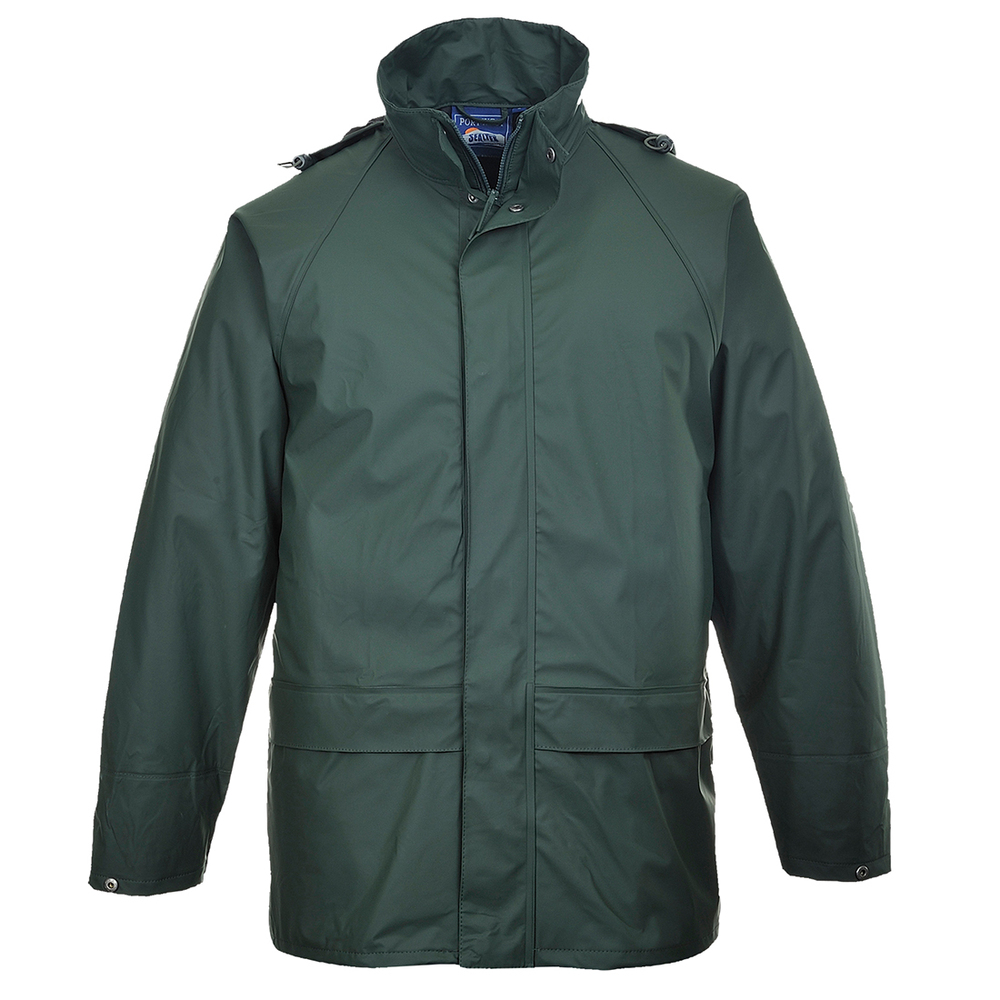 Kurtka Sealtex Classic, kolor oliwkowy, rozmiar L 1