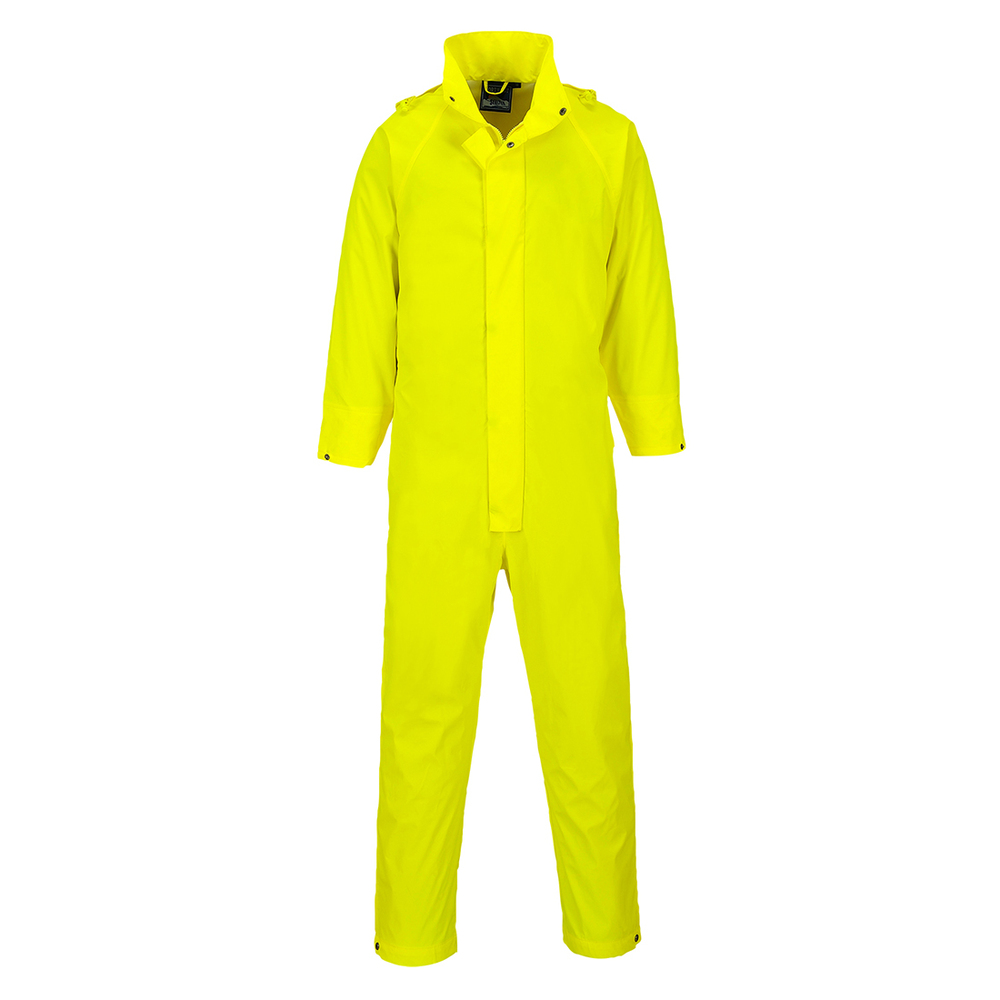Kombinezon Sealtex Classic, kolor żółty, rozmiar XXXL 1