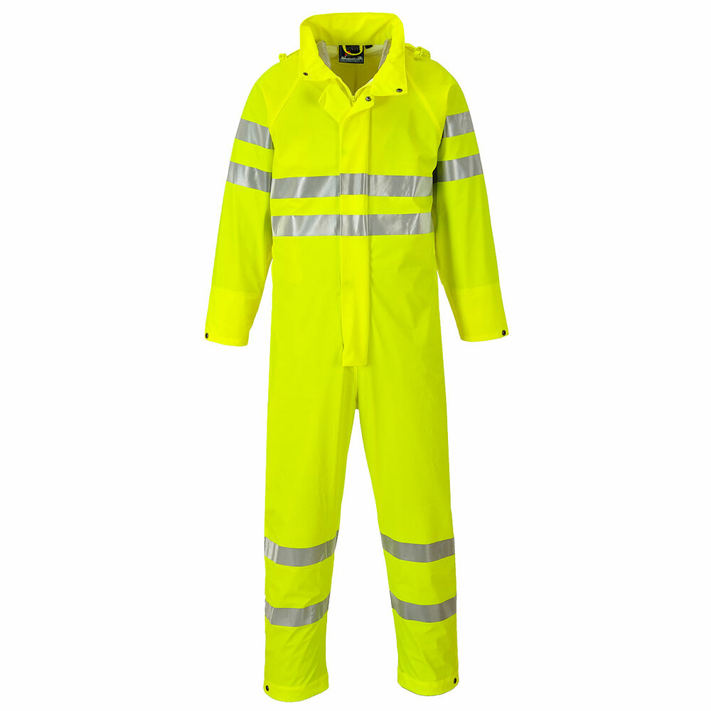 Kombinezon Sealtex Ultra, kolor żółty, rozmiar XL 1