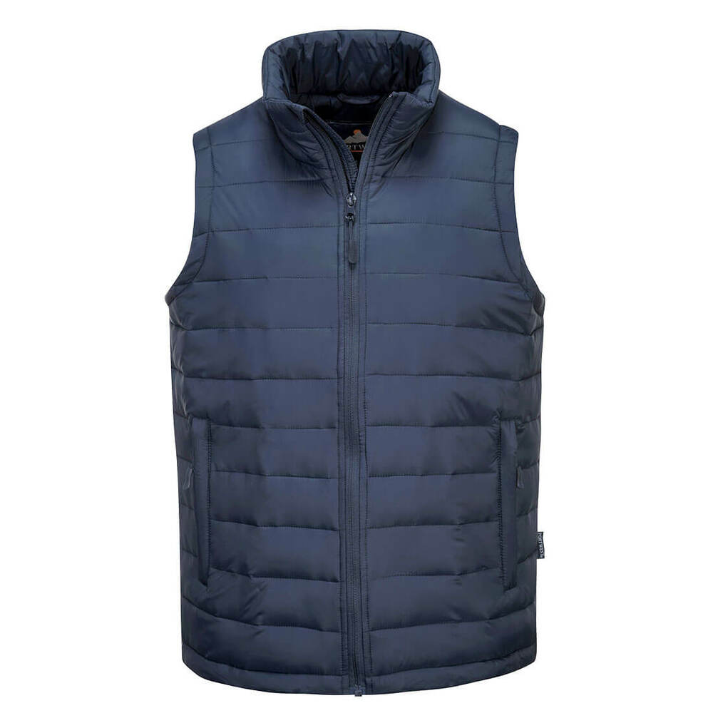 Ocieplacz Aspen, kolor granatowy, rozmiar XXXL 1
