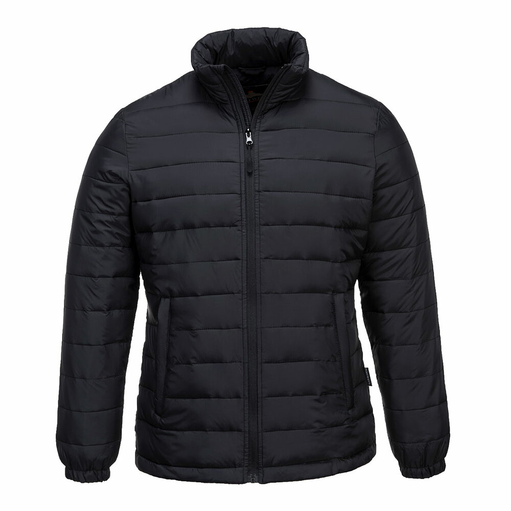 Kurtka damska z Baffle Aspen, kolor czarny, rozmiar XS 1