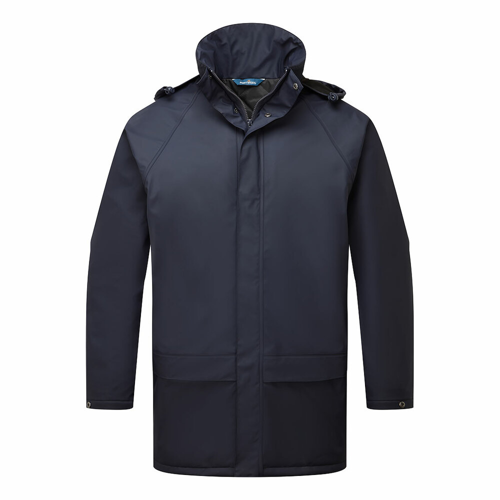 Kurtka zimowa Sealtex Classic, kolor granatowy, rozmiar XXL 1