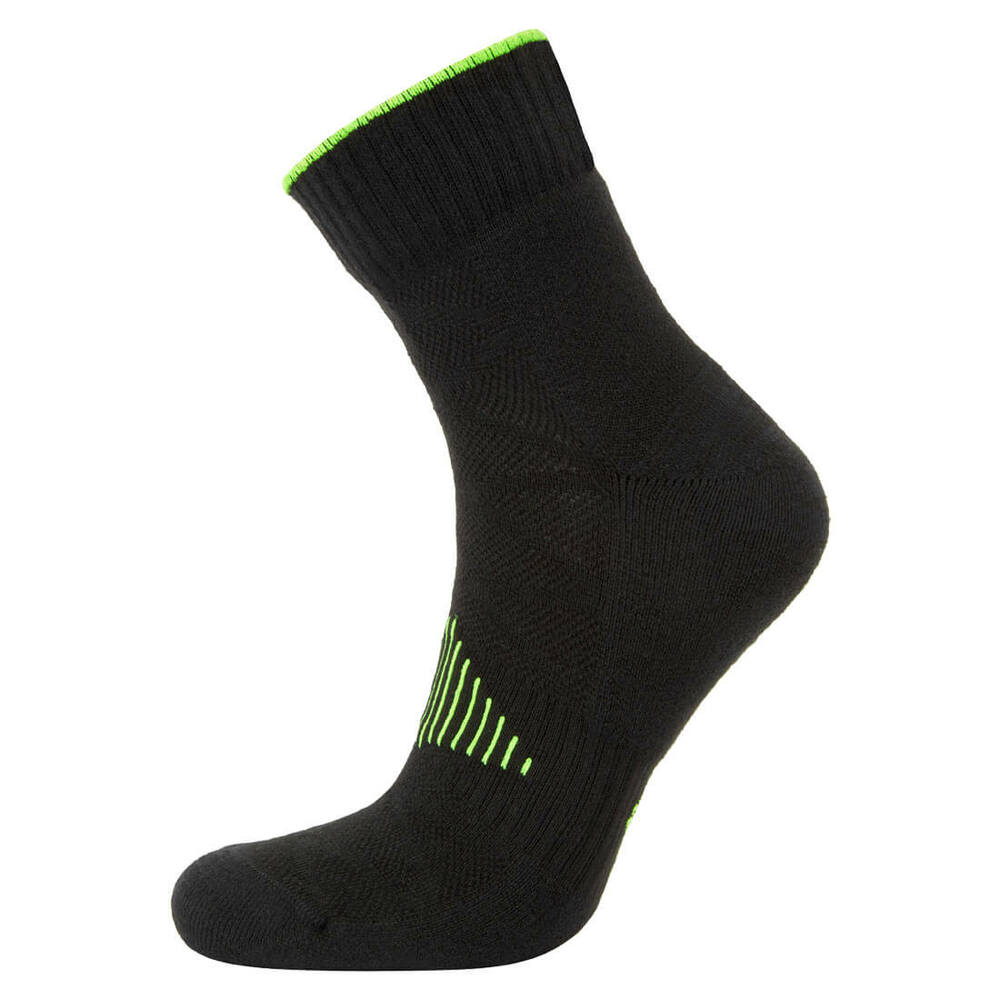 Skarpety Eco czarne rozmiar 39-43 Portwest SK05BKR39-43 1