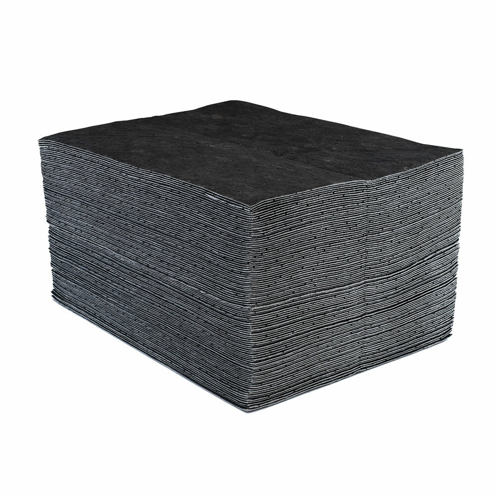 Mata absorpcyjna, kolor szary 1