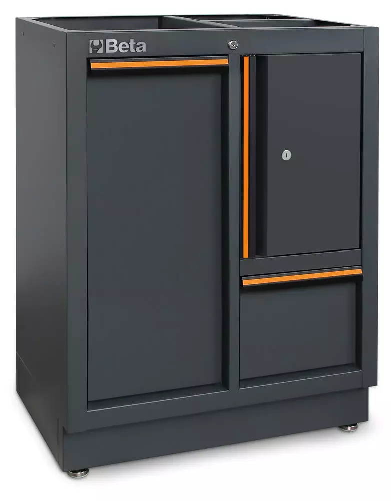 Moduł stały do ładowania narzędzi system C45PRO Beta C45PRO2.0/MRE 1
