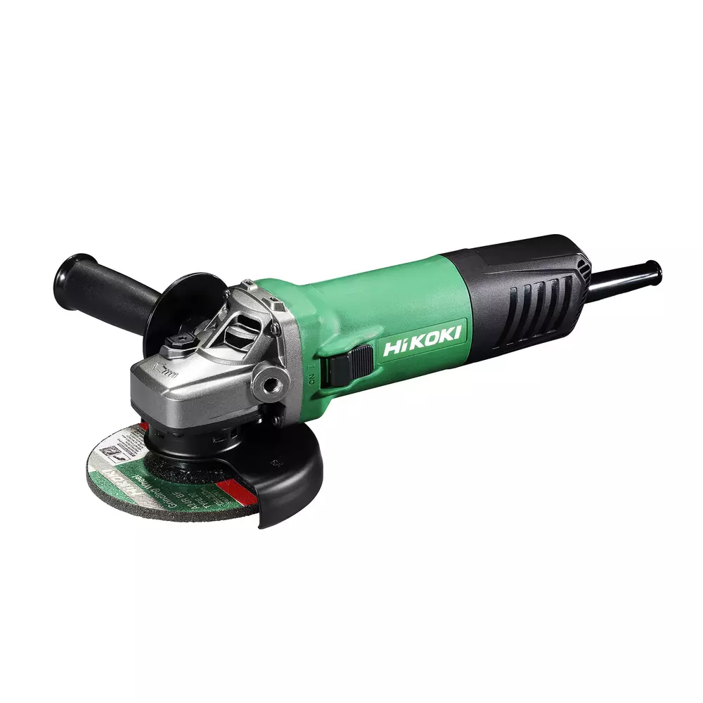 Szlifierka kątowa 125mm 1400W HIKOKI G13SB4YGZ 1