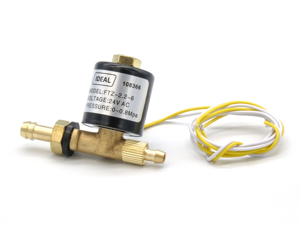 Elektrozawór FTZ 24V AC 1