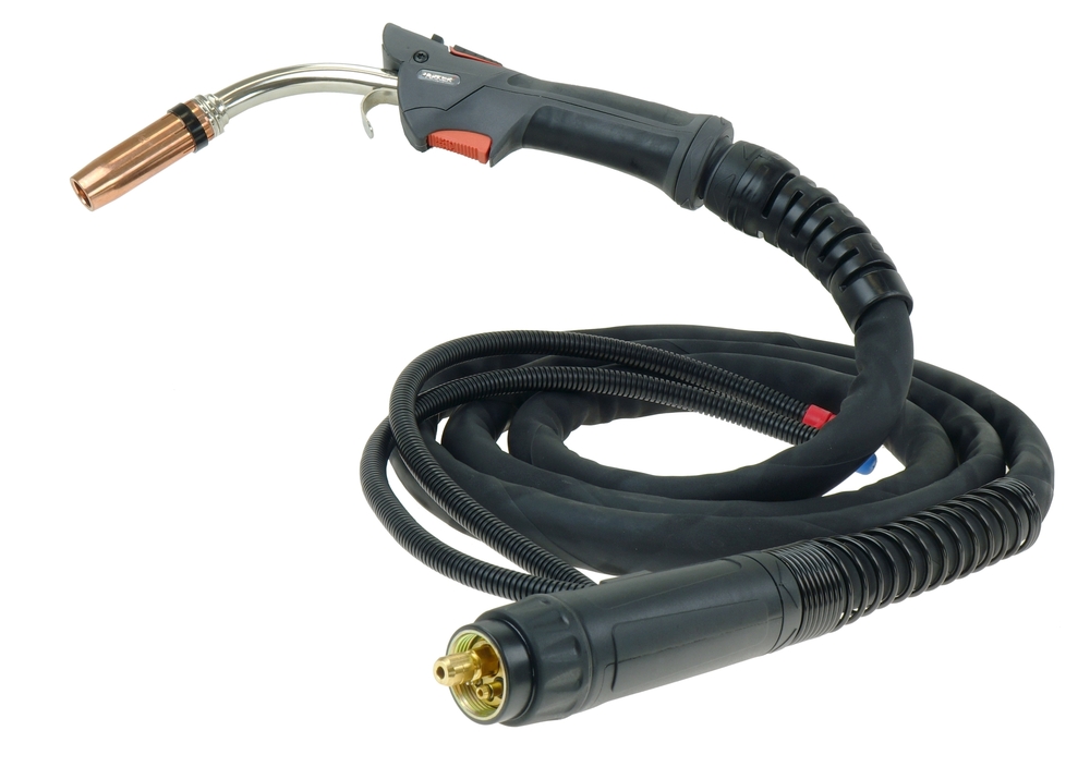 MIG torch DMB 501W 5M 1