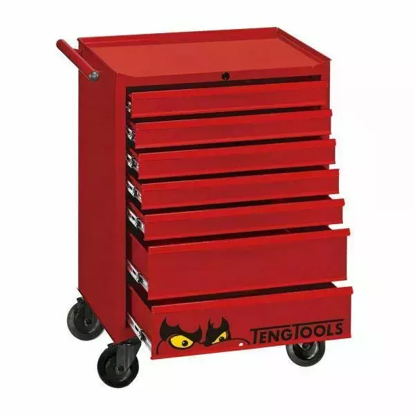 Wózek narzędziowy TCW707K Teng Tools 1