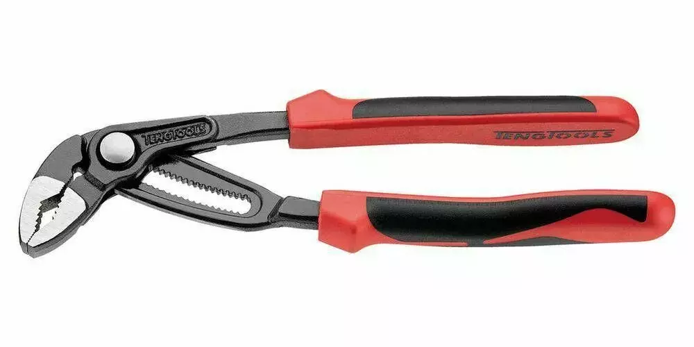 Szczypce nastawne MB482-7TQ Teng Tools 1