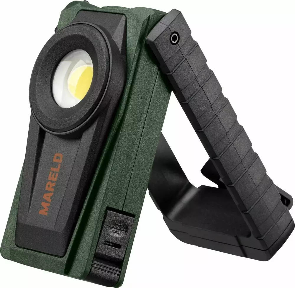 Lampa ręczna Giga 1000 RE 1