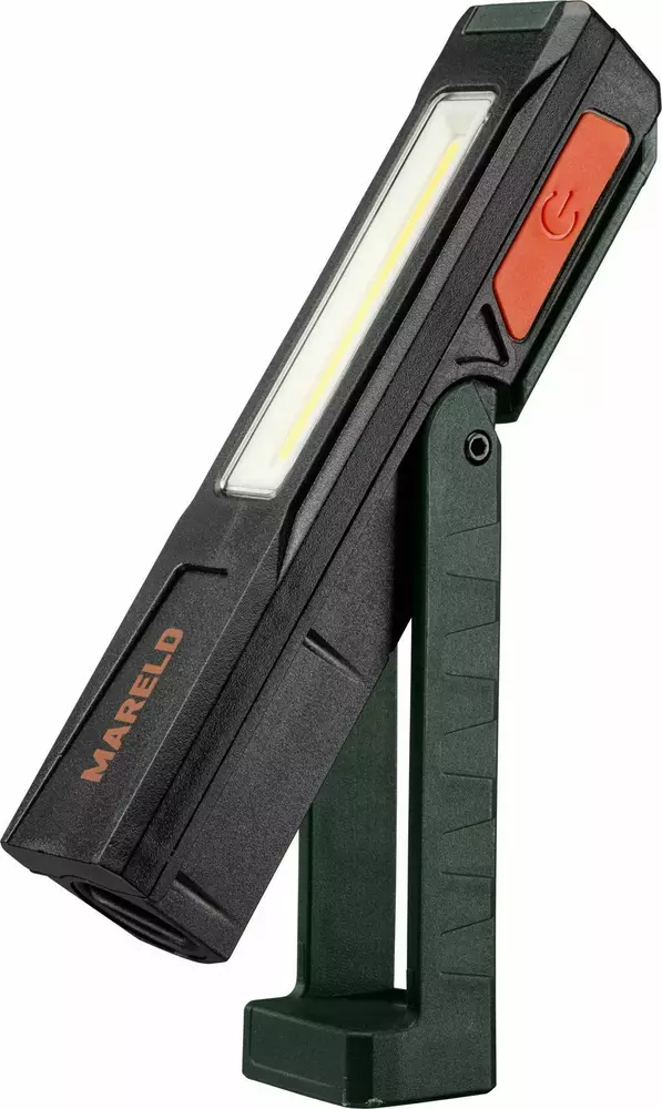 Lampa ręczna Giga 800 RE 1