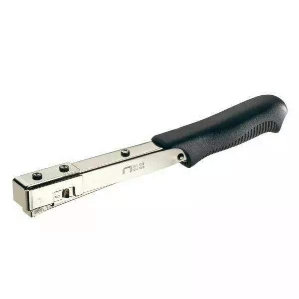 Zszywacz młotkowy Rapid PRO R19E 1