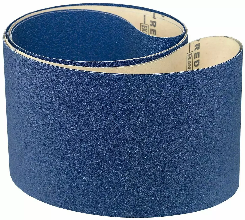 Pas ścierny bezkońcowy 150x1220 G50P - 2 szt. 1