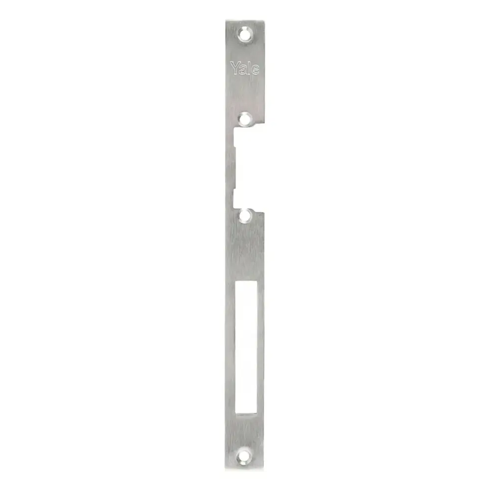 Blacha zaczepu długa 2.5x22x250 INOX YALE 1