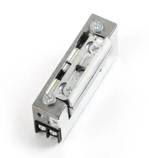 Elektrozaczep R5 12V DC - zmniejszony pobór prądu ELP 1