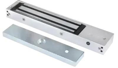 Elektrozwora monitoring/sygnalizacja MG280SR HARTTE 1