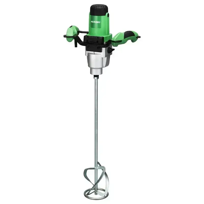 Mieszarka 1200 W z możliwością mieszania mieszadłem ø120 mm HiKOKI UM12VST2UAZ 1