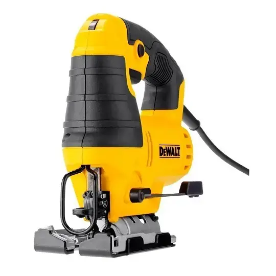 Wyrzynarka elektryczna 650W DeWALT DWE349 1