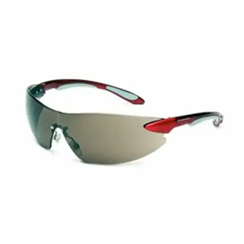 Okulary ochronne ignite czarno-szare n-par 1