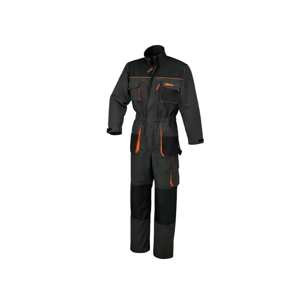 Kombinezon roboczy Gat.II EASY LIGHT 7865E szary L 1
