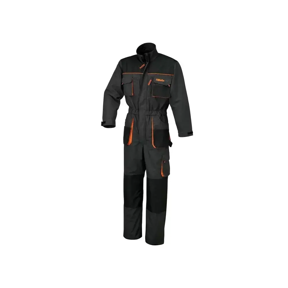 Kombinezon roboczy gat. II EASY LIGHT 7865E szary XL 1