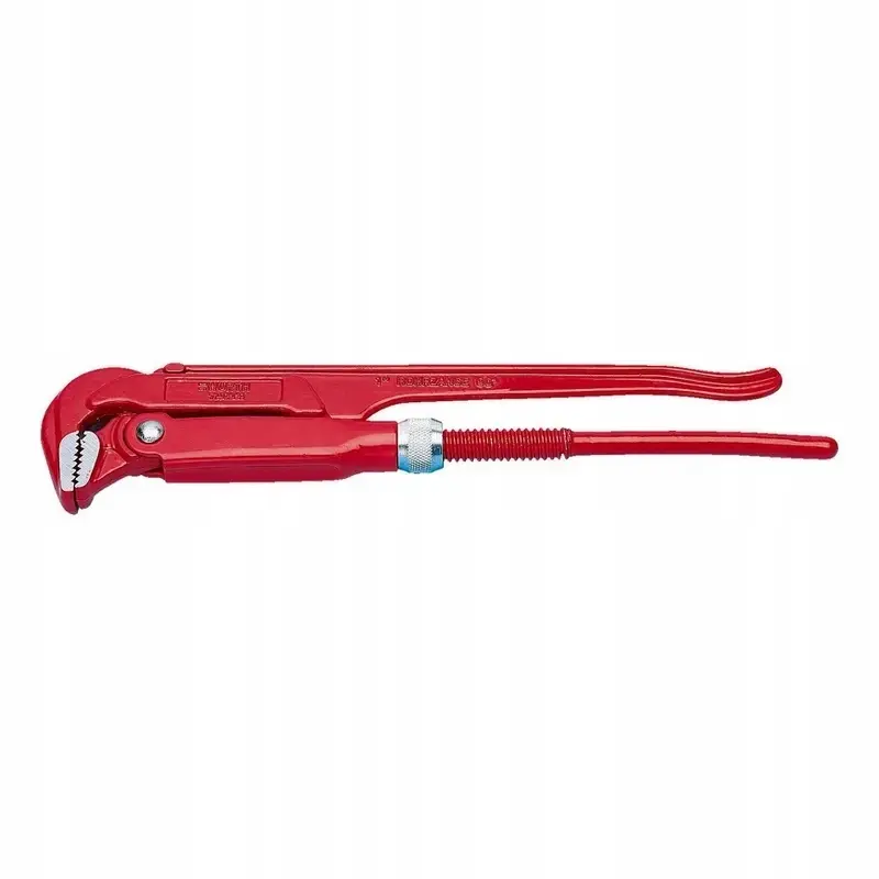 Szczypce do rur 1" 90° 310mm WURTH  1