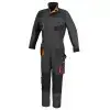 Kombinezon roboczy EASY 7905G gat. II szary S 1