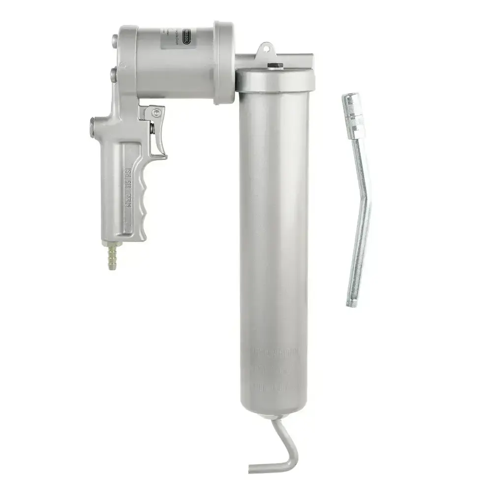 Smarownica pneumatyczna-DLFP, M10x1-GBDR-MU PRESSOL 1