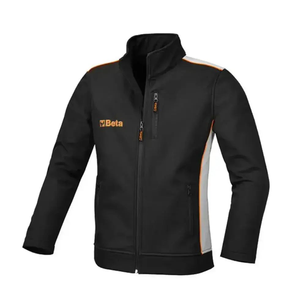 Kurtka Softshell z poliestru Beta 9500TL M 1