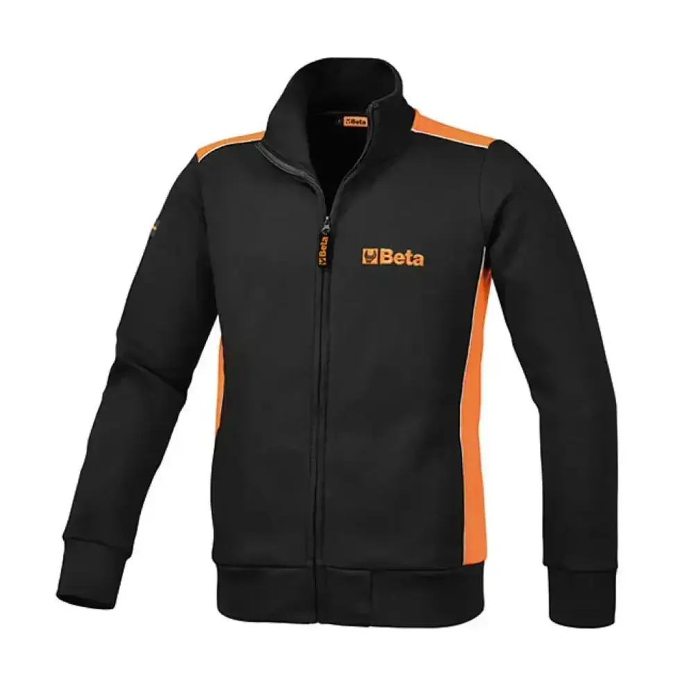 Bluza męska Beta 9501TL bawełna/poliester roz. XXL 1