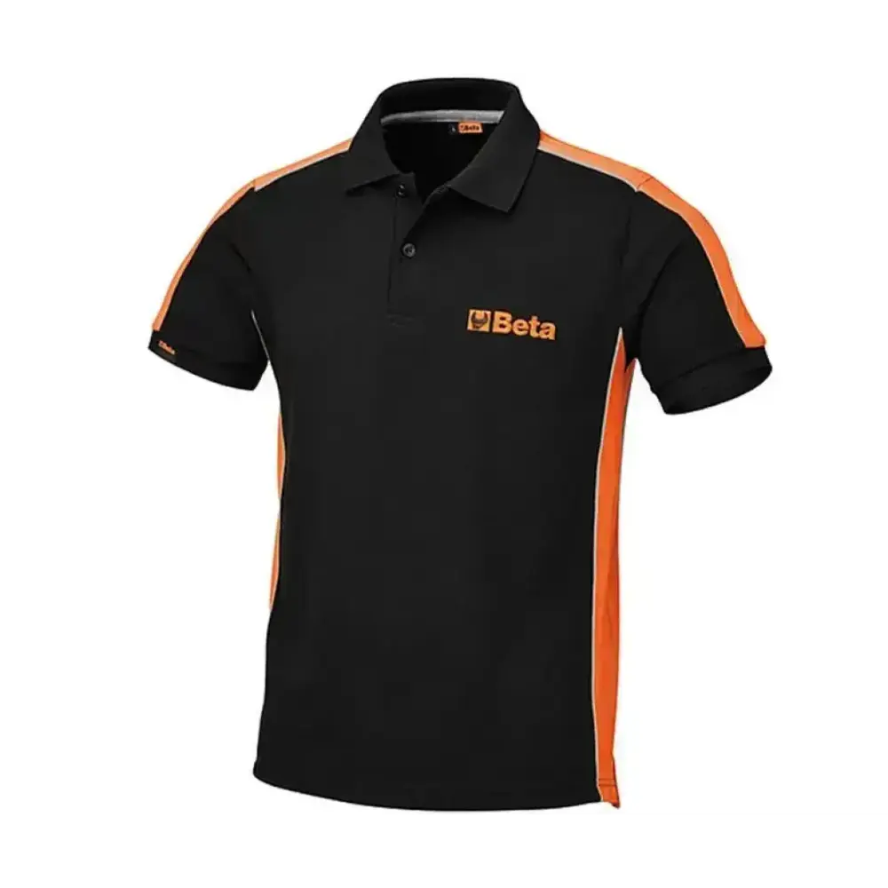 Koszulka polo 9502TL bawełna r.XL 1