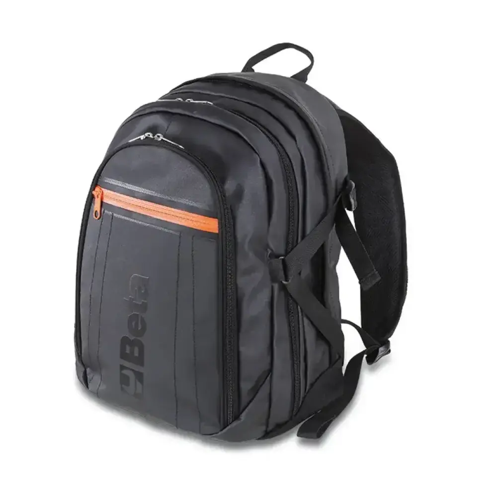 Plecak z tkaniny poliestrowej Oxford 600D Beta 9541F 50x33x16cm 1