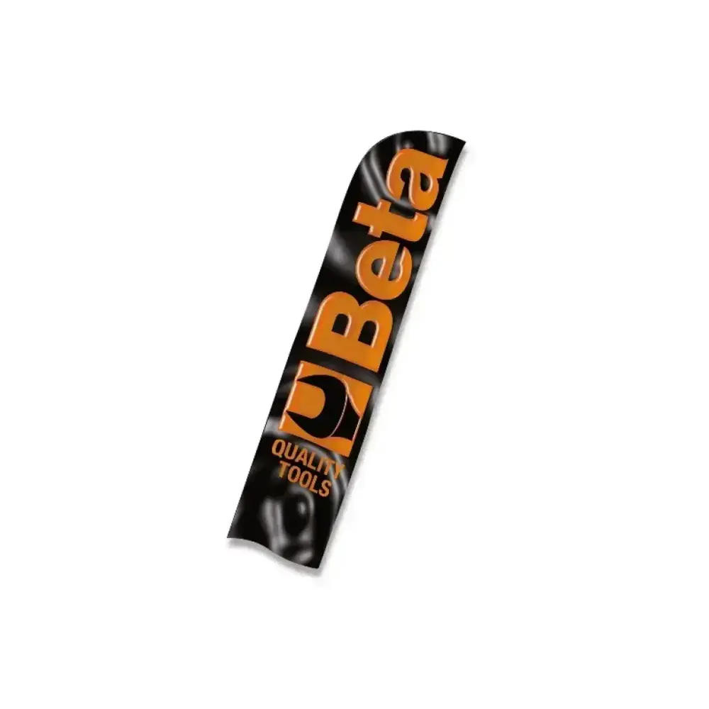 Flaga 4m bez masztu 1