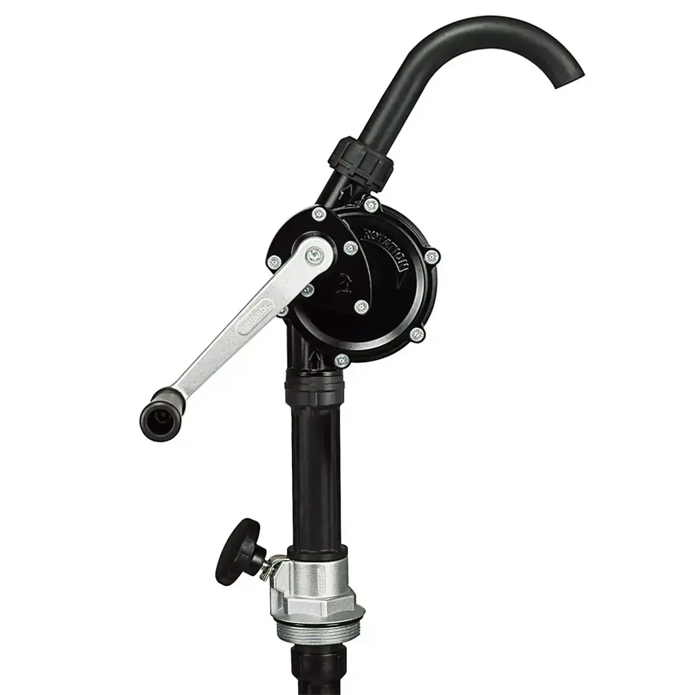 Pompa korbowa, SRL 980-25l/min PRESSOL-13055 1
