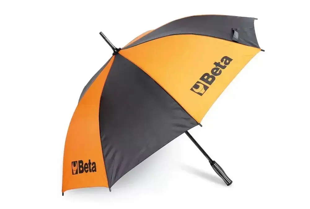 Parasol nylon średnica 100cm Beta 9521OB 1