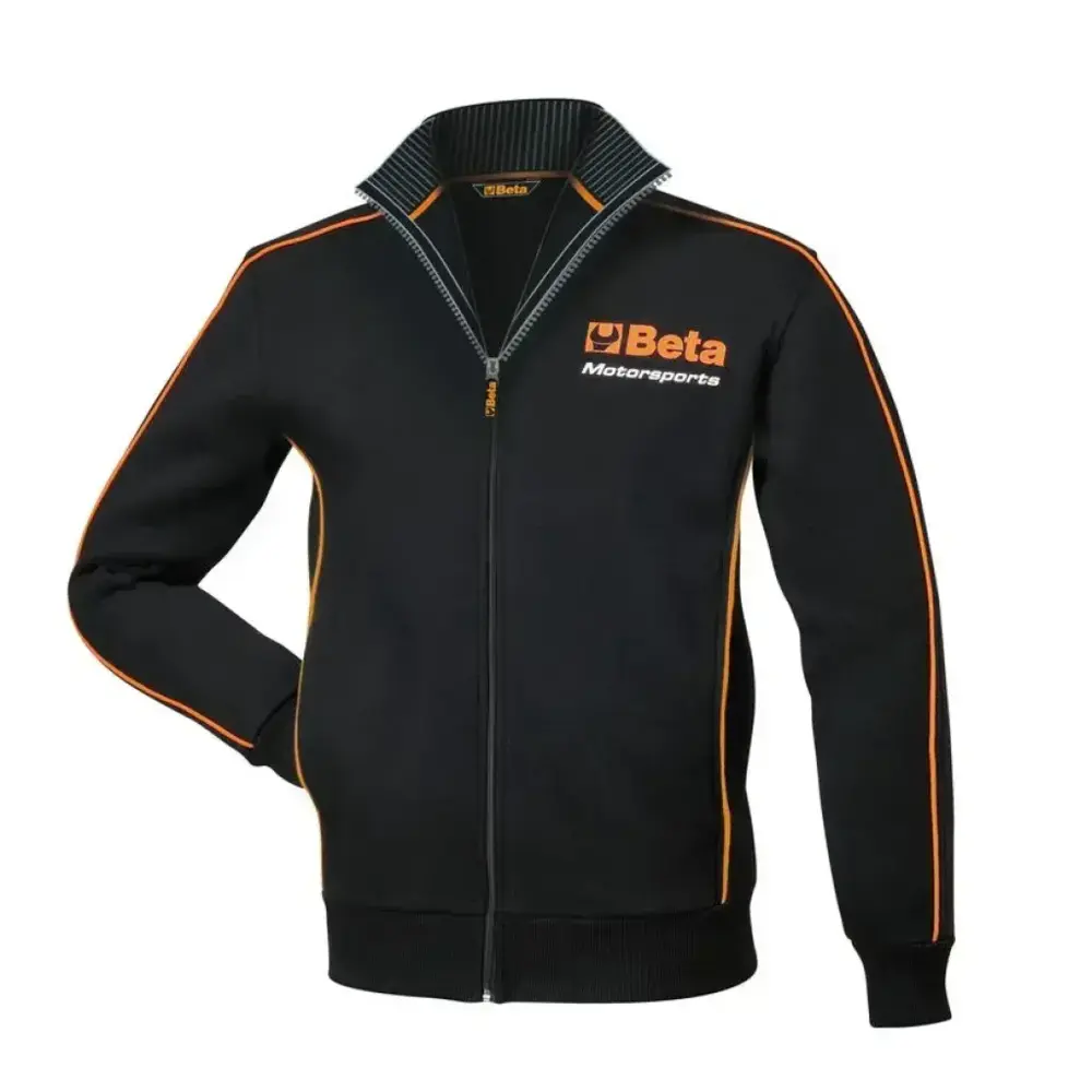 Bluza polarowa 100% poliester Beta 9537TL roz. S 1