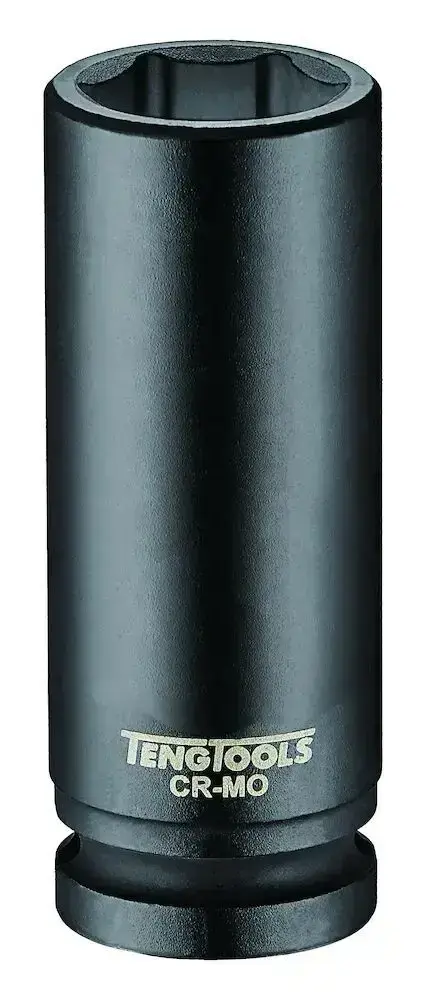 Nasadka udarowa długa 20mm 1/2" CRMO 101781524 Teng Tools 1