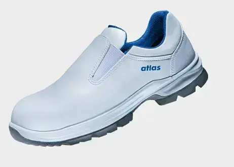 Obuwie ochronne CL490-46  S2SRC ATLAS 1