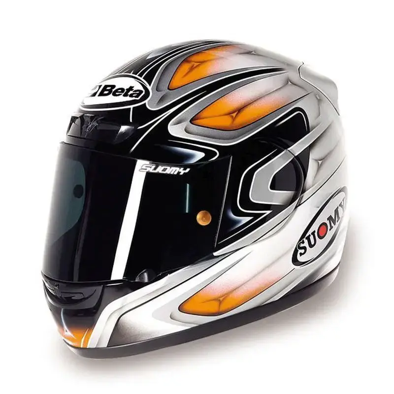 Kask integralny Suomy 59-60 Beta 9551 roz. L 1