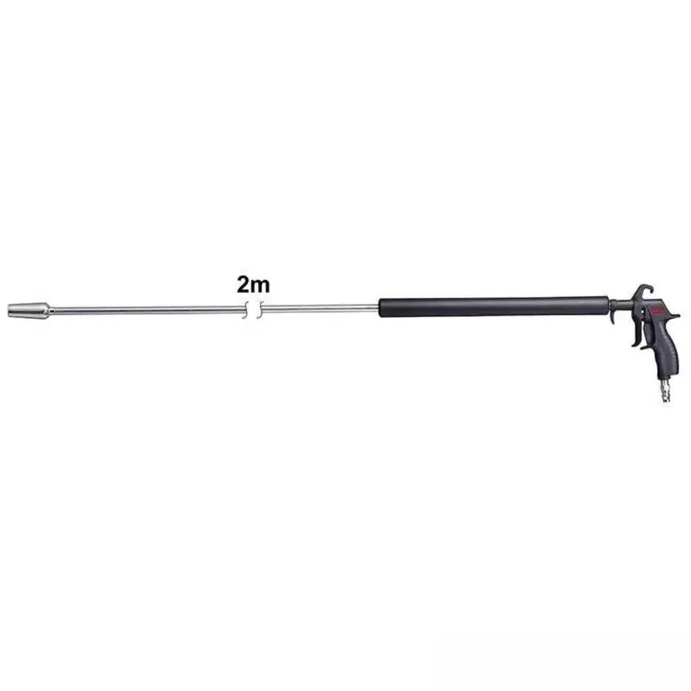 Pistolet do przedmuchu 200cm JC-680  1