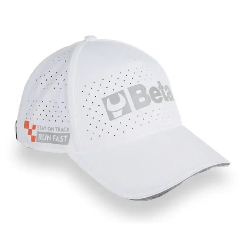 Czapeczka z daszkiem "BASEBALL" 9525WB BETA 1
