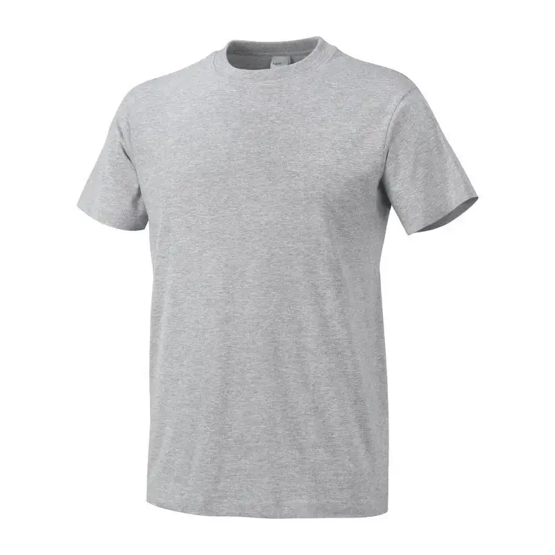 KOSZULKA T-SHIRT ESSENTIAL SZARA S Beta 1