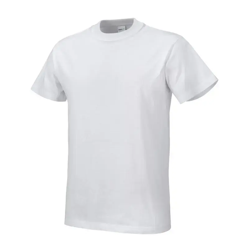 KOSZULKA T-SHIRT ESSENTIAL BIAŁA XL Beta 1