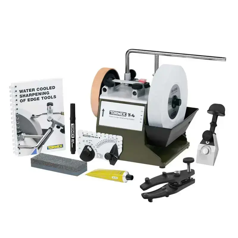 Ostrzarka wodna TORMEK T-4 938440609 1